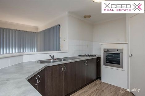 Property photo of 3 Ballard Fairway Wanneroo WA 6065