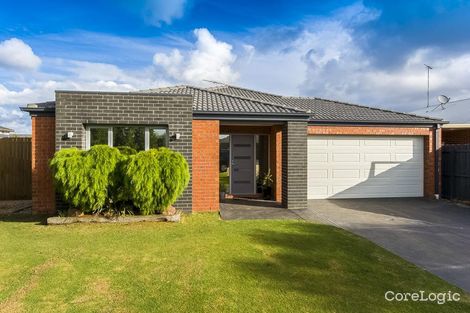 Property photo of 6 Lucca Court Leopold VIC 3224