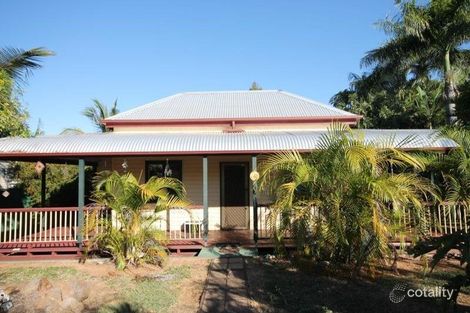 139 Hackett Tce, Richmond Hill, QLD 4820