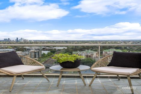 Property photo of 2305/1 Sergeants Lane St Leonards NSW 2065