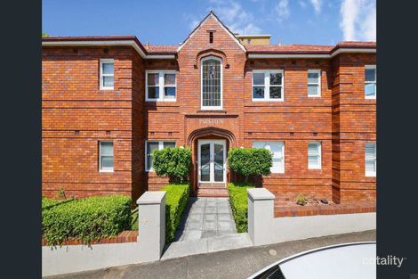 6/1 Sutherland St, Cremorne, NSW 2090