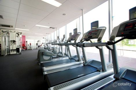 Property photo of 610/100 Harbour Esplanade Docklands VIC 3008