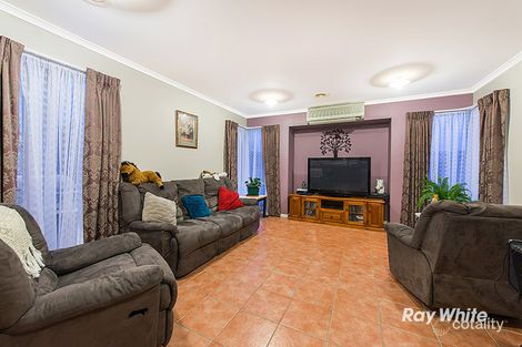 Property photo of 72 Scarborough Avenue Cranbourne West VIC 3977