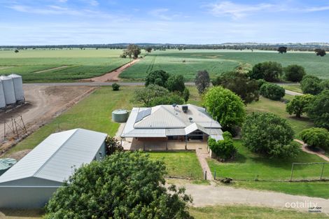 Property photo of 320 Devenish-Wangaratta Road Bungeet West VIC 3726