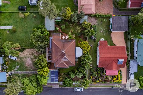 Property photo of 37 Canning Street Holland Park QLD 4121