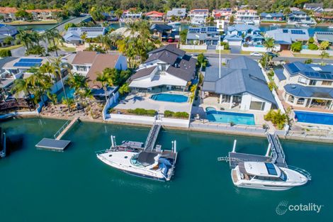 Property photo of 39 Sundance Way Runaway Bay QLD 4216