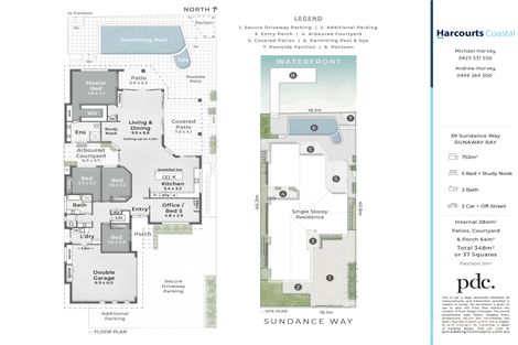 Property photo of 39 Sundance Way Runaway Bay QLD 4216