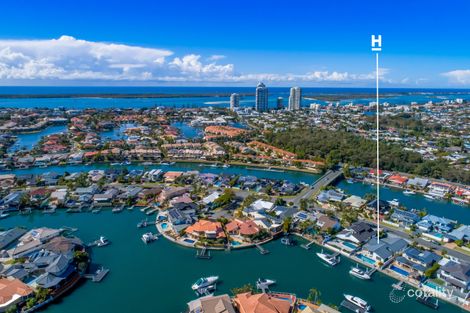 Property photo of 39 Sundance Way Runaway Bay QLD 4216