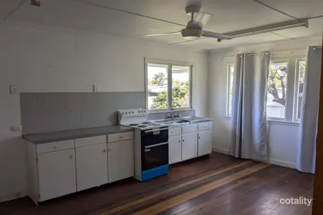 Property photo of 57 Orpen Street Dalby QLD 4405