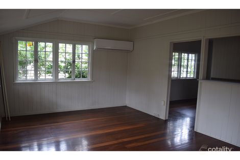 Property photo of 37 Meade Street West Rockhampton QLD 4700