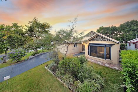 Property photo of 8 Weyba Close Forest Lake QLD 4078