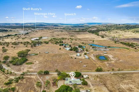 Property photo of 8 Weier Road Plainland QLD 4341