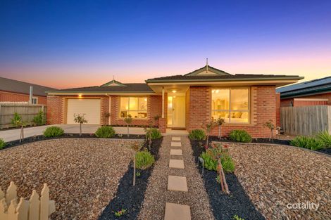 Property photo of 8 Quarrion Court Hoppers Crossing VIC 3029