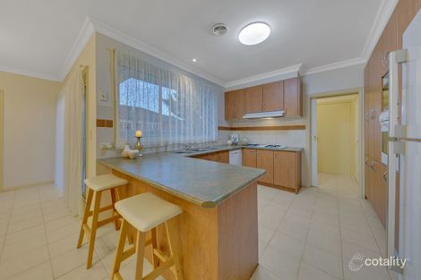 Property photo of 8 Quarrion Court Hoppers Crossing VIC 3029