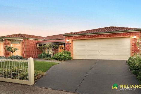 Property photo of 10 Tarragon Drive Tarneit VIC 3029