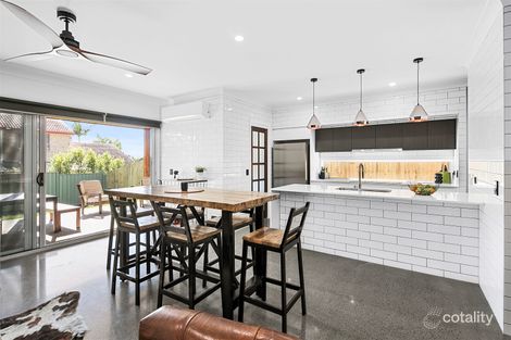 Property photo of 361V Mayfield Road Moorooka QLD 4105