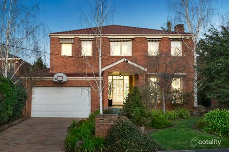 Property photo of 9 Alandale Avenue Balwyn VIC 3103