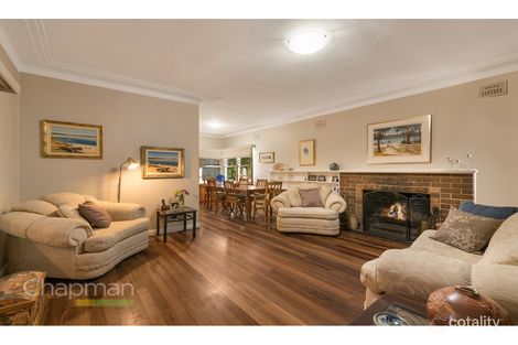 Property photo of 16 Hare Street Glenbrook NSW 2773