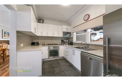 Property photo of 16 Hare Street Glenbrook NSW 2773