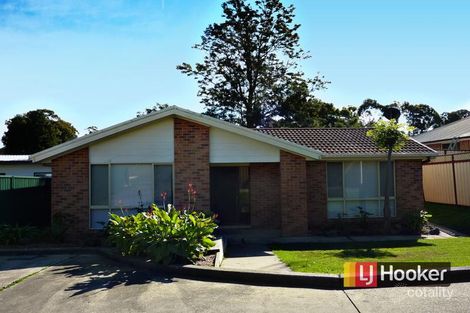 Property photo of 37B Sydney Street Riverstone NSW 2765