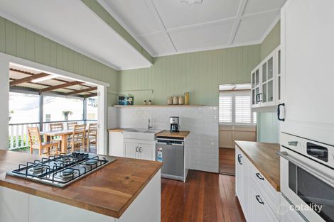 Property photo of 440 Wynnum Road Morningside QLD 4170