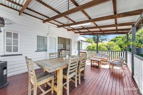 Property photo of 440 Wynnum Road Morningside QLD 4170