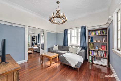 Property photo of 440 Wynnum Road Morningside QLD 4170