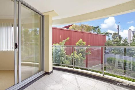 Property photo of 217/1-3 Larkin Street Camperdown NSW 2050