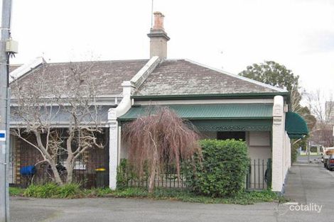Property photo of 2 Darling Street East Melbourne VIC 3002