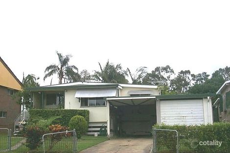 Property photo of 58 Kurumba Street Kippa-Ring QLD 4021