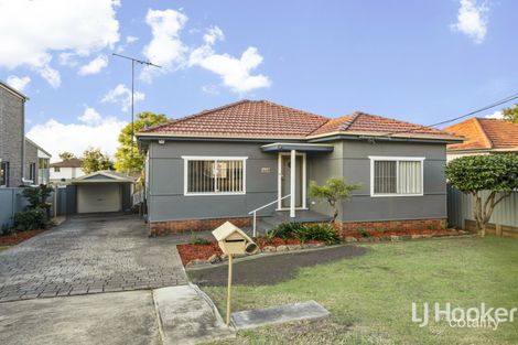 Property photo of 129 Hawksview Street Merrylands NSW 2160