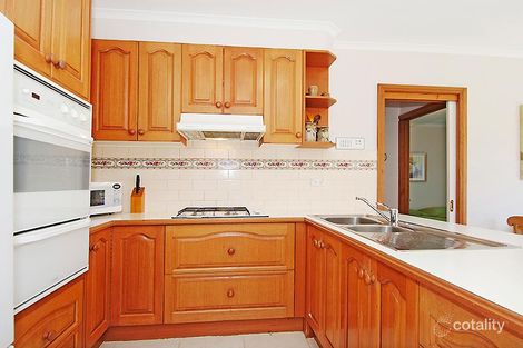 Property photo of 3/10 Harrison Street Mitcham VIC 3132
