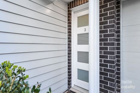 Property photo of 3/43 Hoey Street Kearneys Spring QLD 4350