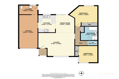 Property photo of 4/1 Gilba Road Koonawarra NSW 2530