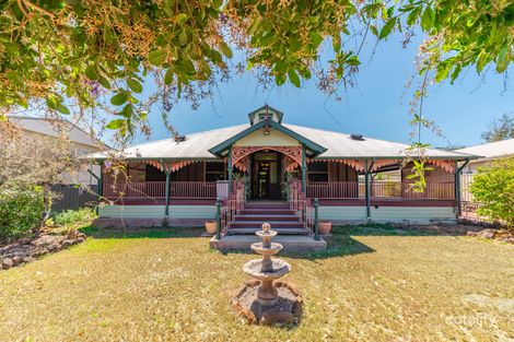 83 Stubley St, Charters Towers City, QLD 4820