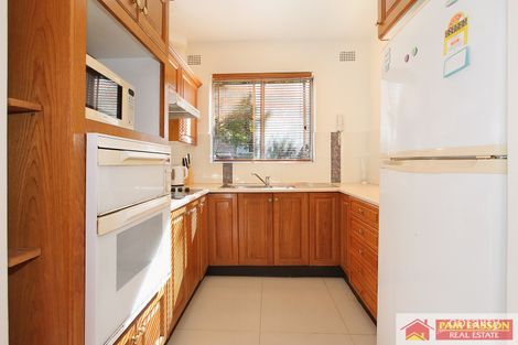 Property photo of 11/73-77 Railway Street Granville NSW 2142