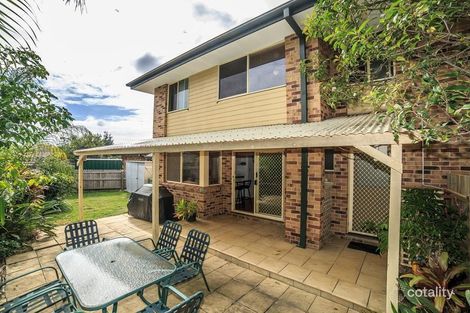 39/23 Tristan Ct, Benowa, QLD 4217