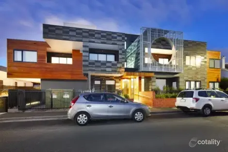 313/45 York St, Richmond, VIC 3121