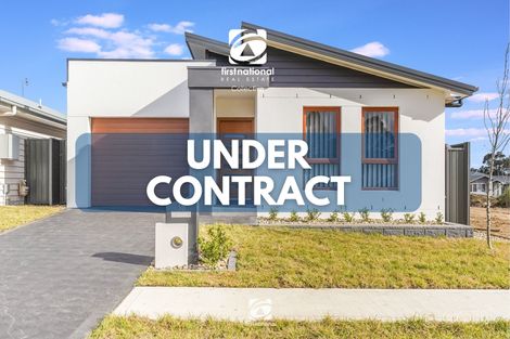 Property photo of 3B Coach Crescent Currans Hill NSW 2567