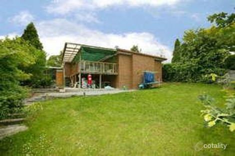 Property photo of 29 Valepark Drive Donvale VIC 3111