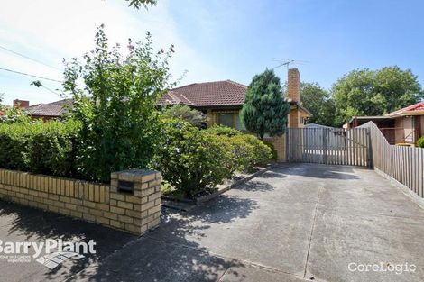 Property photo of 35 Festival Crescent Keysborough VIC 3173