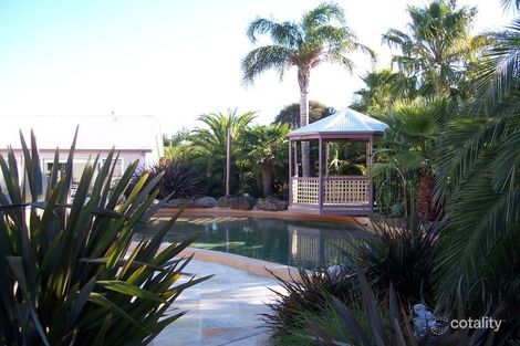 Property photo of 2734 Frankston-Flinders Road Balnarring VIC 3926
