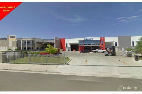 5 Yulong Cl, Moorebank, NSW 2170