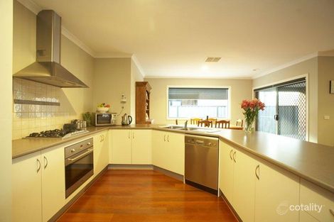 Property photo of 60 Juniper Avenue Point Cook VIC 3030