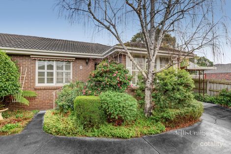 3/1 Sycamore St, Box Hill South, VIC 3128