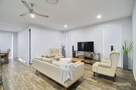 Property photo of 110 Conte Circuit Augustine Heights QLD 4300