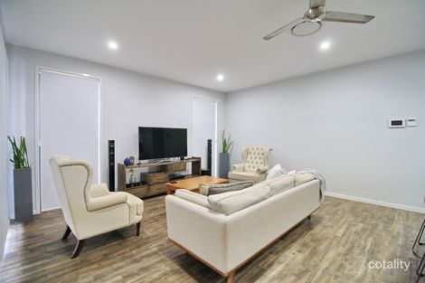 Property photo of 110 Conte Circuit Augustine Heights QLD 4300