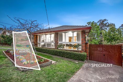 Property photo of 11 Lesay Court Mount Waverley VIC 3149