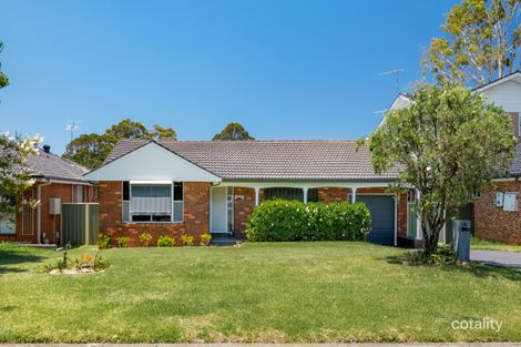 70 Trobriand Cres, Glenfield, NSW 2167