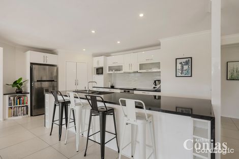 Property photo of 10 Phoenix Close The Gap QLD 4061